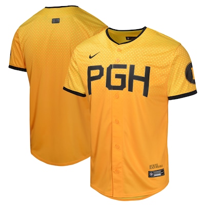 Pittsburgh Pirates Kids Jerseys 2025-12-05-008